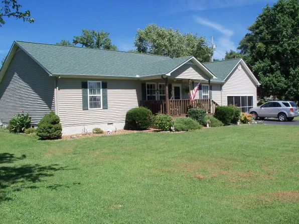 . . ., Cookeville, TN 38506