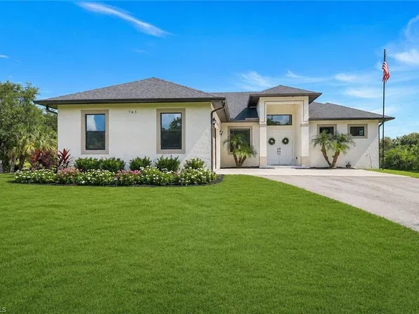 763 35th AVE NW, NAPLES, FL 34120
