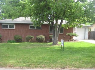 1201 Columbine Ct, Fort Collins, CO 80521