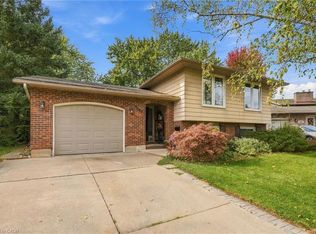 3107 Ussher St, Niagara Falls, ON L2G 6M3