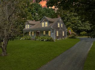 242 South St, West Bridgewater, MA 02379