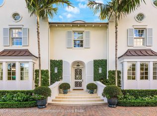 242 Tangier Ave, Palm Beach, FL 33480