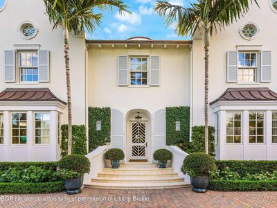 242 Tangier Ave, Palm Beach, FL, 33480