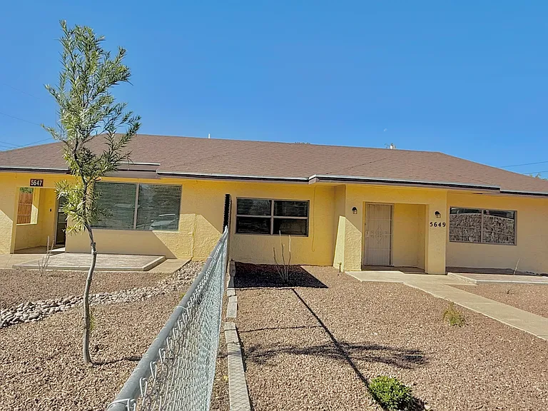 5647 Cory Dr #A — Photo 2