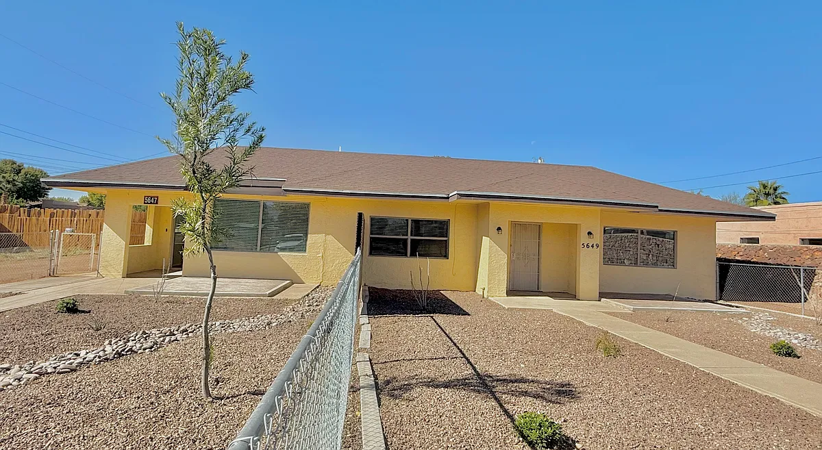 Building Photo - 5647 Cory Dr #A