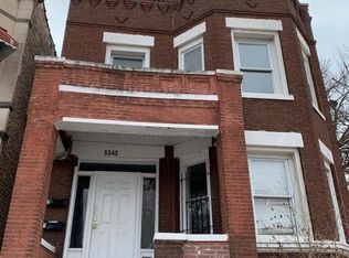 5545 S Throop St, Chicago, IL