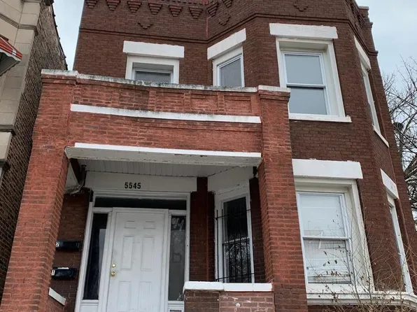 5545 S Throop St, Chicago, IL 60636