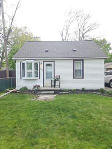1864 S Linville Ave, Westland, MI, 48186