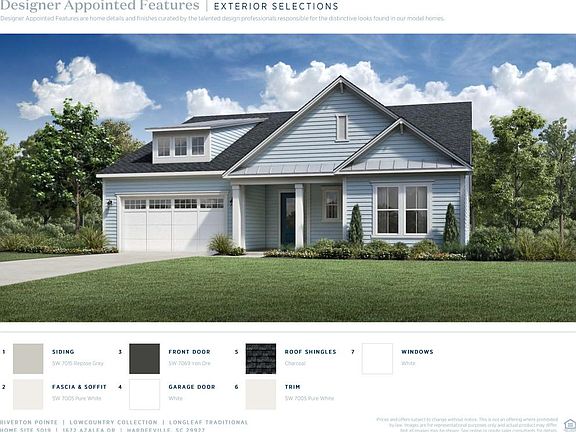 3rd image of 1672 Azalea Dr