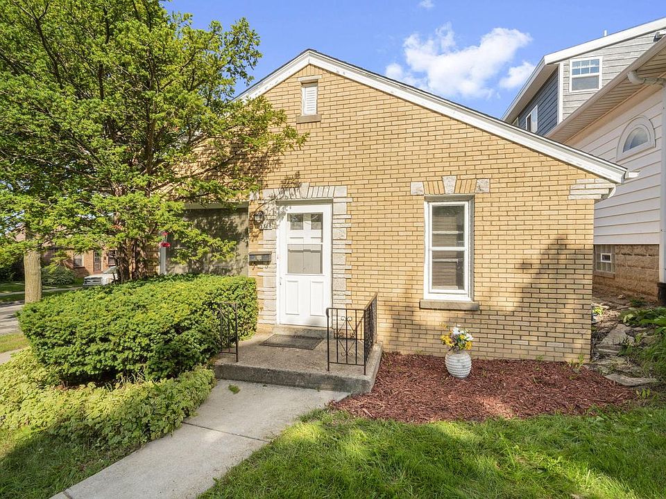 1st image of 3300 S 14th STREET