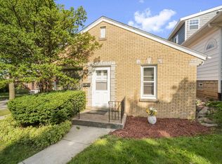 3300 S 14th STREET, Milwaukee, WI 53215
