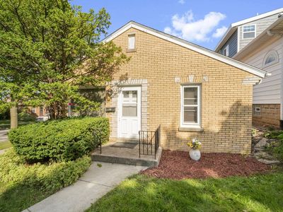 3300 S 14th STREET, Milwaukee, WI, 53215
