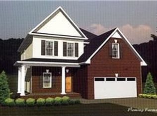109 Durham Ct LOT 127, Murfreesboro, TN 37128