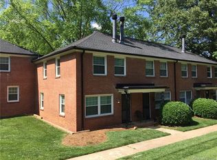 200 N Laurel Ave APT 4B, Charlotte, NC 28207