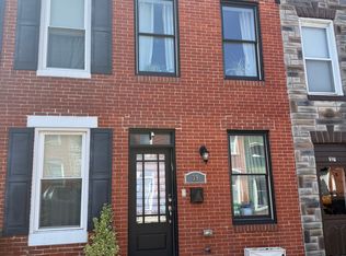 39 E Heath St, Baltimore, MD 21230