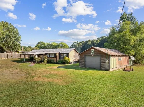 362 River Bend Rd SW, Plainville, GA 30733