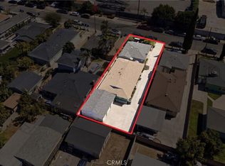 11561 Perkins Ave, Whittier, CA 90606