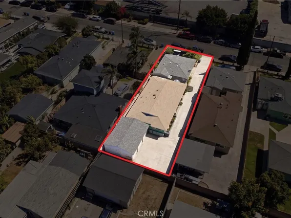 11561 Perkins Ave, Whittier, CA 90606