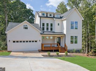 553 Somersby Dr, Dallas, GA 30157