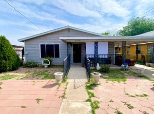 3219 Santa Maria Ave, Laredo, TX 78040