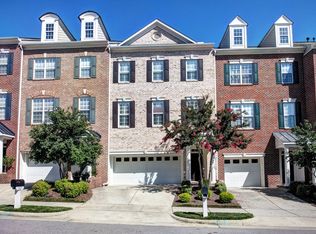 367 Bridgegate Dr, Cary, NC 27519