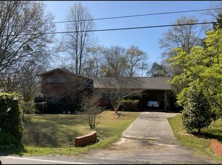 1432 Duncan Ave, Perry, GA 31069