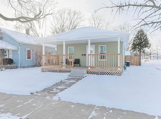 201 Prairie Ave, Mishawaka, IN 46544