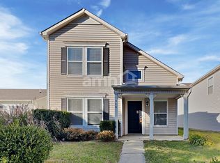 916 Ravine Dr, Franklin, IN 46131