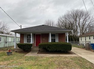 606 Burks Branch Rd, Shelbyville, KY 40065