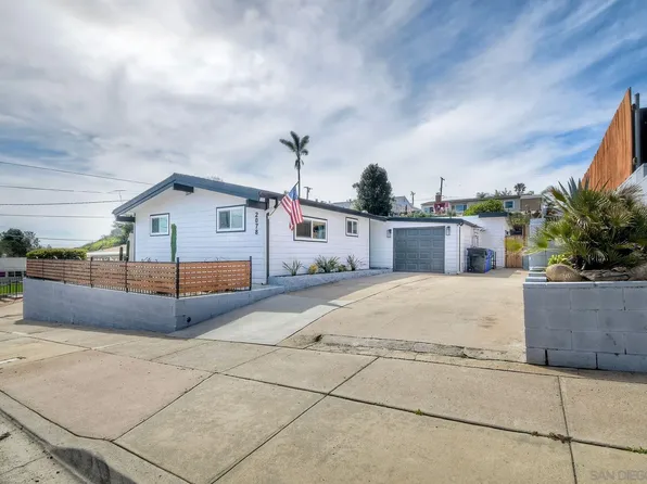 2078 Finch Ln, San Diego, CA 92123