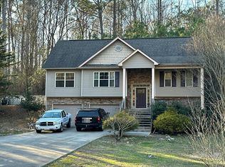 3511 Meers Rd NW, Dalton, GA 30721