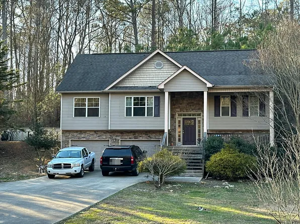 3511 Meers Rd NW, Dalton, GA 30721