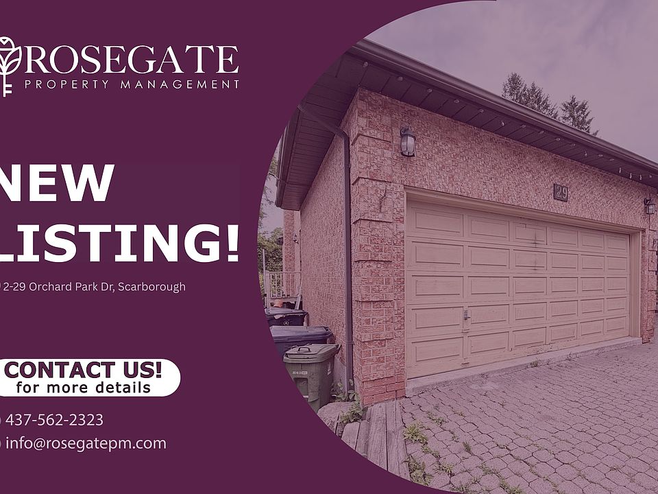 1st image of 29 Orchard Park Dr #2