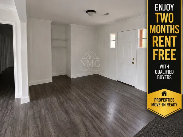 2729 Carleton St, Jackson, MS 39212