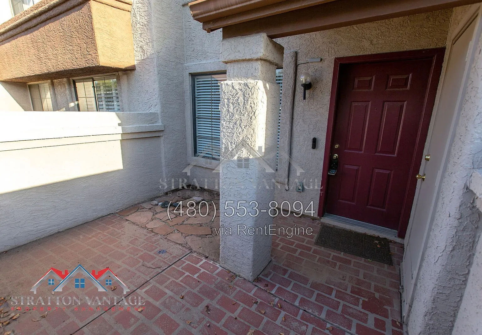 1 bed, 1.0 bath, 804 sqft, $1,400 — Photo 4