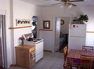 46 Queen St, New Britain, CT 06053