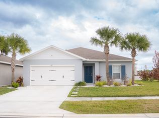 603 Lychee Ln, Fort Pierce, FL 34981