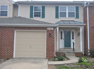 8025 Admiralty Pl, Frederick, MD 21701