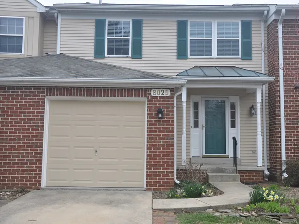 8025 Admiralty Pl, Frederick, MD 21701