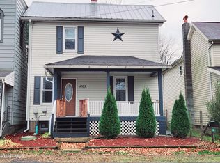 1005 Juniata River Rd, Williamsburg, PA 16693