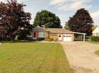 920 S Van Dyke Rd, Bad Axe, MI 48413