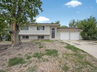 196 Jersey Ln, Colorado Springs, CO 80911