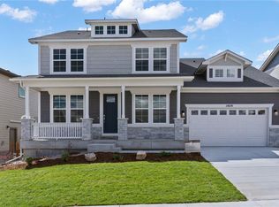 15650 Native Willow Dr, Monument, CO 80921