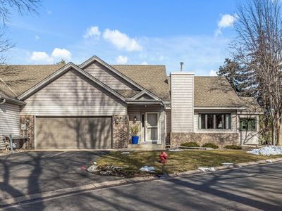 13400 Parkwood Dr, Burnsville, MN, 55337