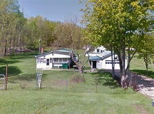 167 Perfield Rd, Hastings, NY 13076