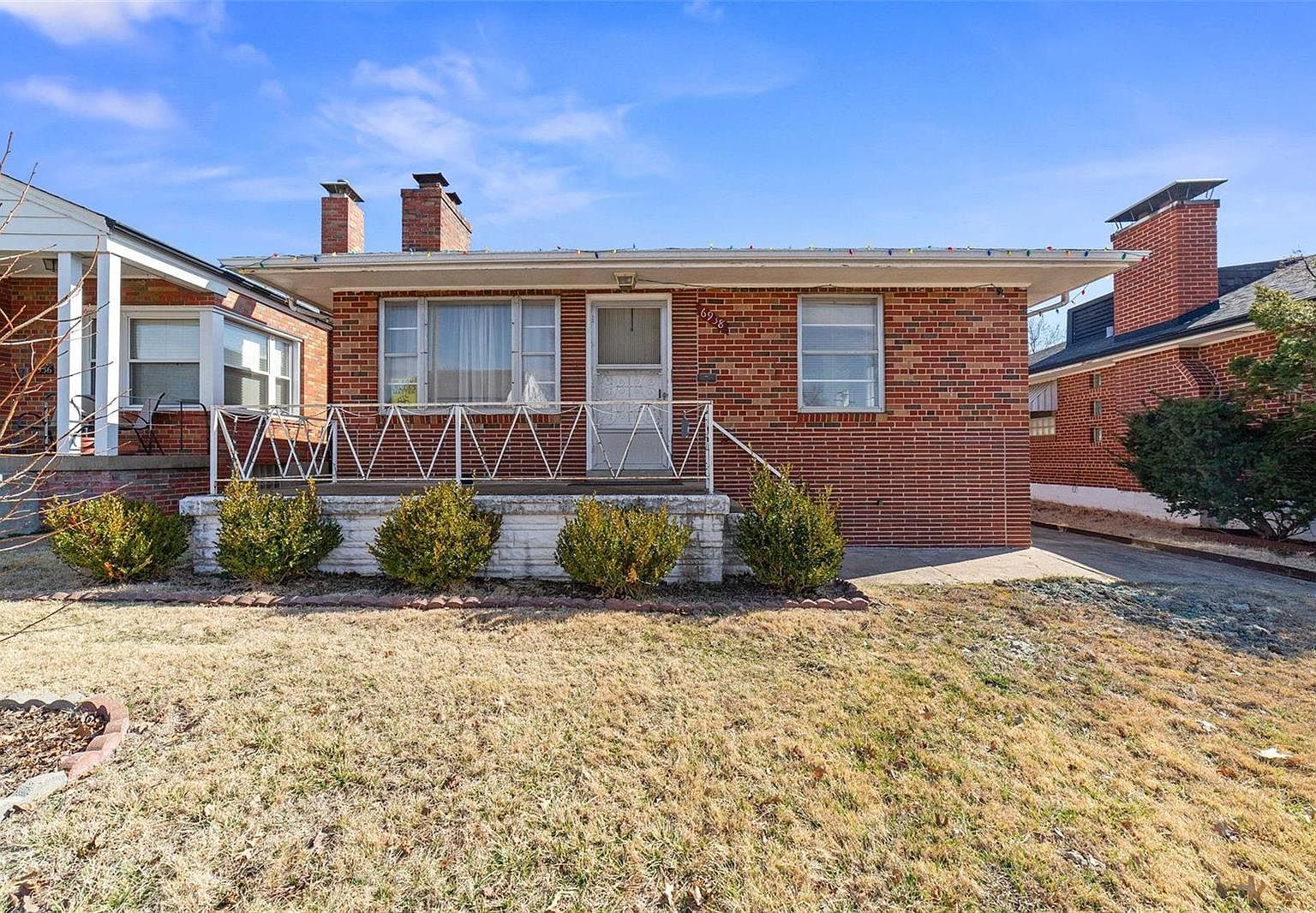 6938 Hampton Ave, Saint Louis, MO 63109 | MLS #24008118 | Zillow