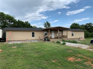 21245 Summers Mountain Rd, Lincoln, AR 72744