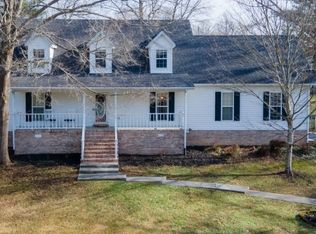 305 Provins Ct, Tullahoma, TN 37388