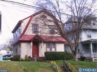 28 E Palmer St, Morrisville, PA 19067