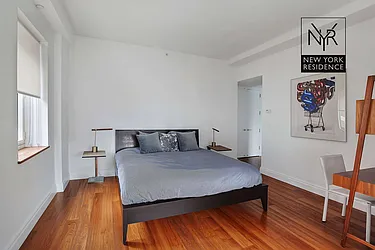 Rented by New York Residence